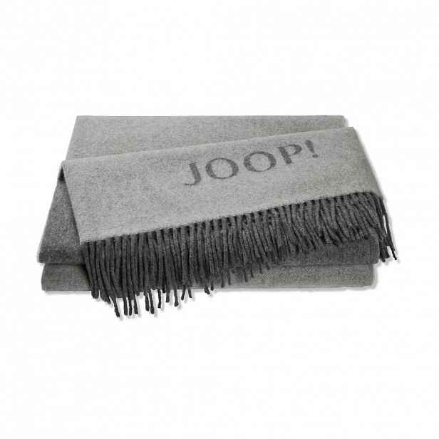 Joop! PLÉD, vlna, 130/180 cm