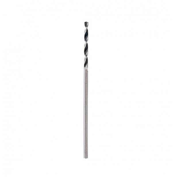 Bosch - Sada vrtáků do kovu, 1,3x38 mm, 10 ks 2608577181