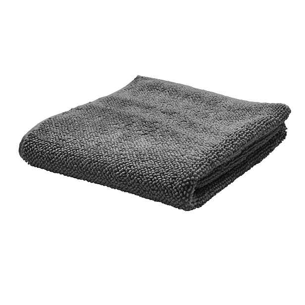 Koupelnová předložka 60x100 cm Blomus KAAVU - tmavě šedá