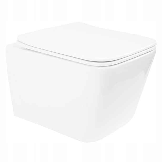 Miska Wc Rea Julio Rimless