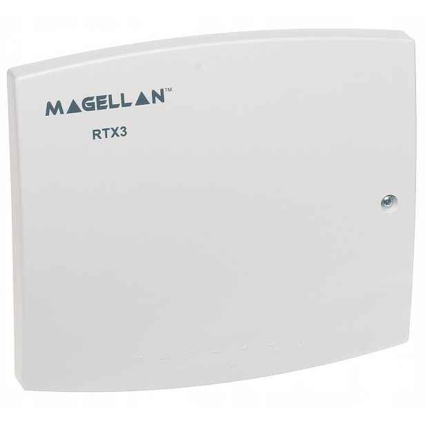 Rádiový Modul RTX-3 Paradox