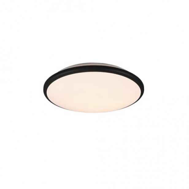 Reality Limbus led stropní osvětlení černá r67021132 RER67021132