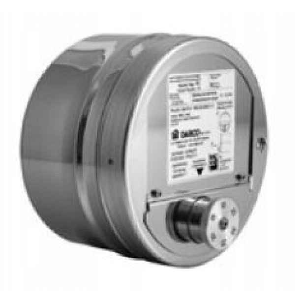 Regulátor komínového tahu Darco RCO-150