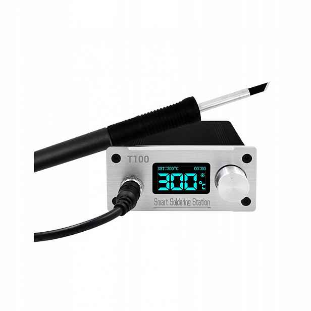 Alientek pájecí stanice T100 100W