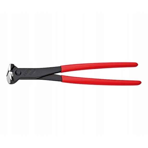 čelní štípací kleště 280 mm Knipex [68 01 280]