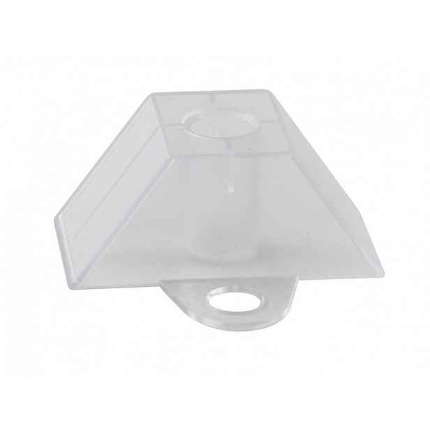 Distanční podložka (trapéz) - 76 x 18 mm - 100 ks/balení GU3410031