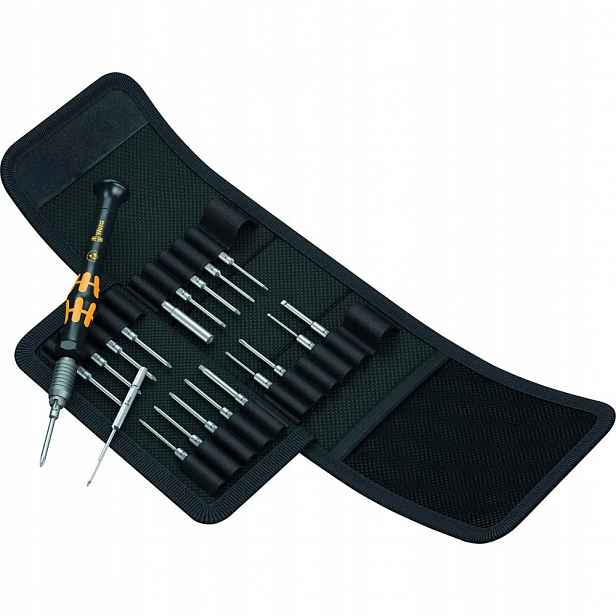 Kraftform Kompakt Micro 21 Esd 1