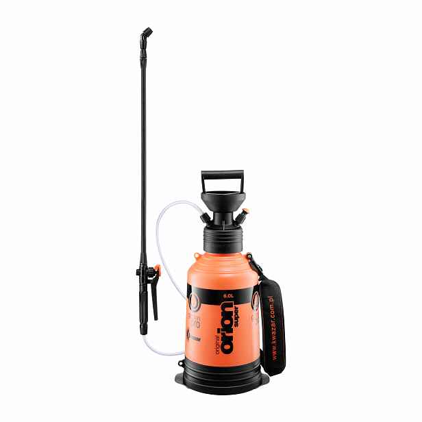 Kwazar tlakový postřikovač Orion V- 6L