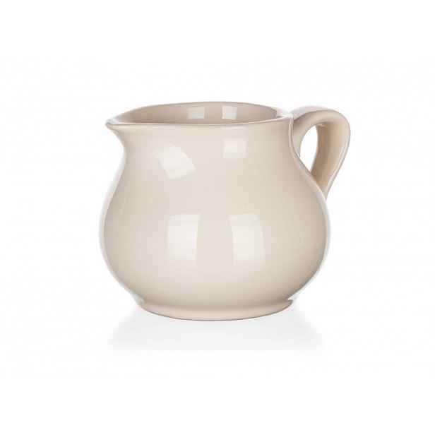 Mléčenka Natural 240 ml, ivory