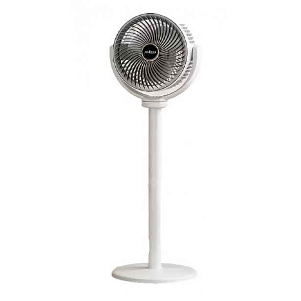 Podlahový ventilátor 3v1 s nastavitelnou výškou 5 rychlostních stupňů na Aku bez kabelů
