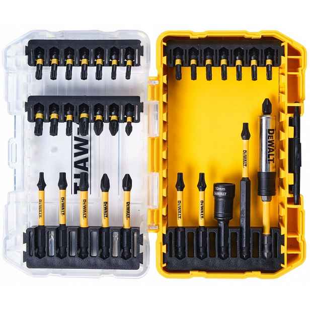 Sada Bitů Flextorq 32.EL DT70747T-QZ Dewalt