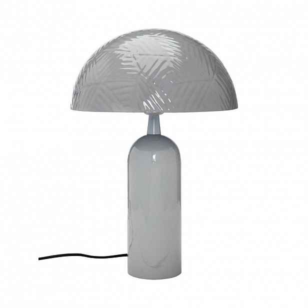 STOLNÍ LAMPA, 31/45 cm