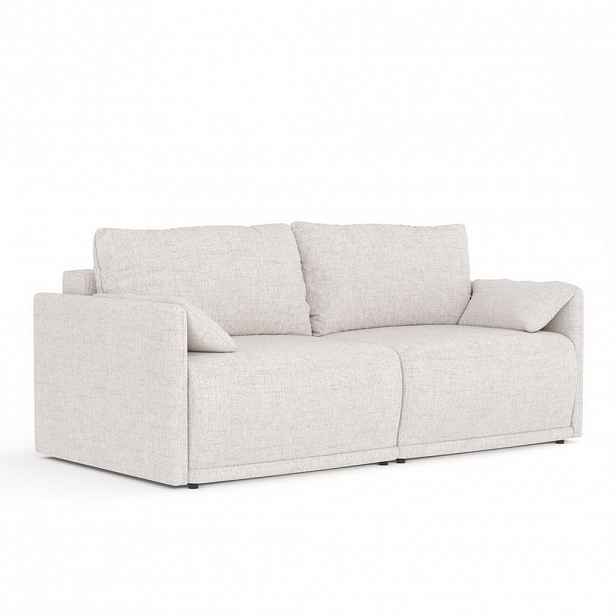 Maison de Reve ROZKLÁDACÍ POHOVKA Nappa, textil, béžový