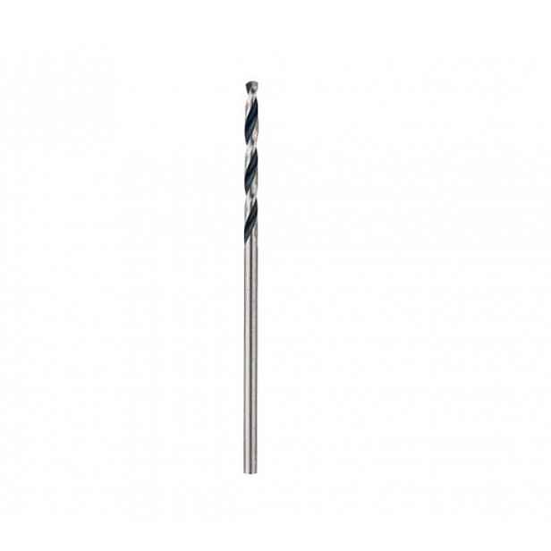 Bosch - Sada vrtáků do kovu, 1,6x43 mm, 10 ks 2608577184