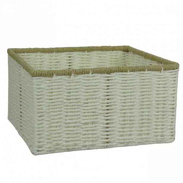 Koš taupe LHA23-7E S 30X20 H16