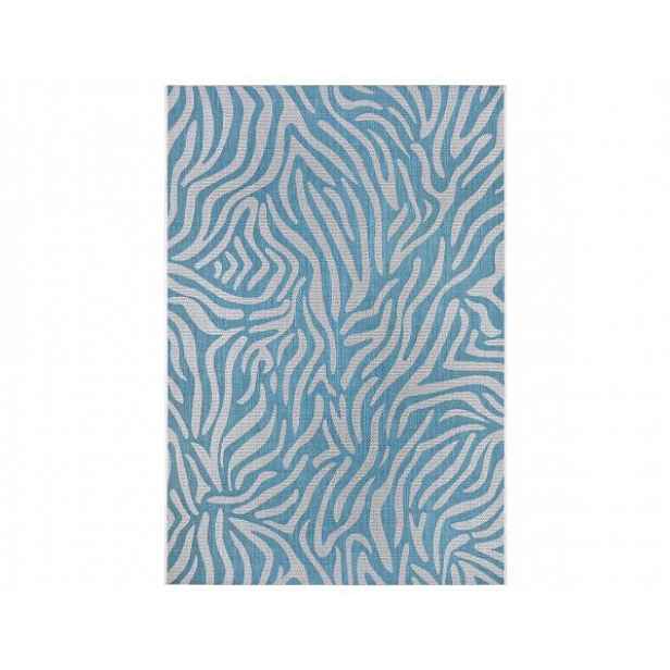 Kusový koberec Jaffa 105231 Turquoise Cream