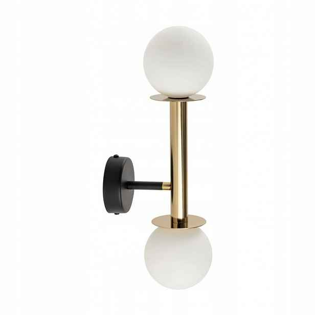 Nástěnné svítidlo Bílá 2xG9 12W Regulace výšky Sigma Lighting