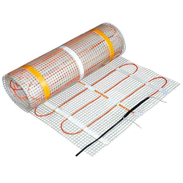 Rohož topná Fenix LDTS 100 0,6 m2