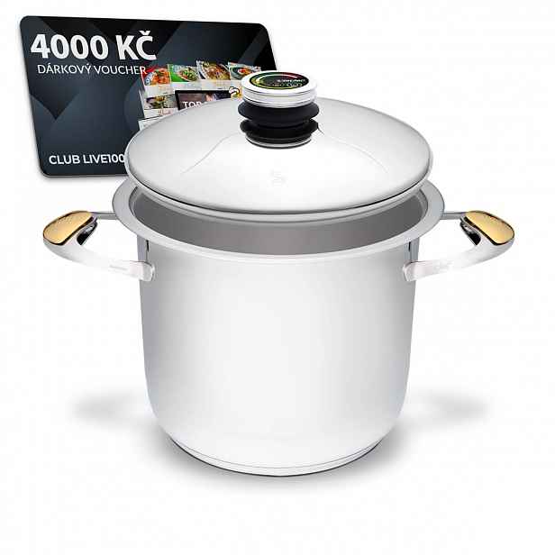 Zepter hrnec 7 litrů ø 24 cm