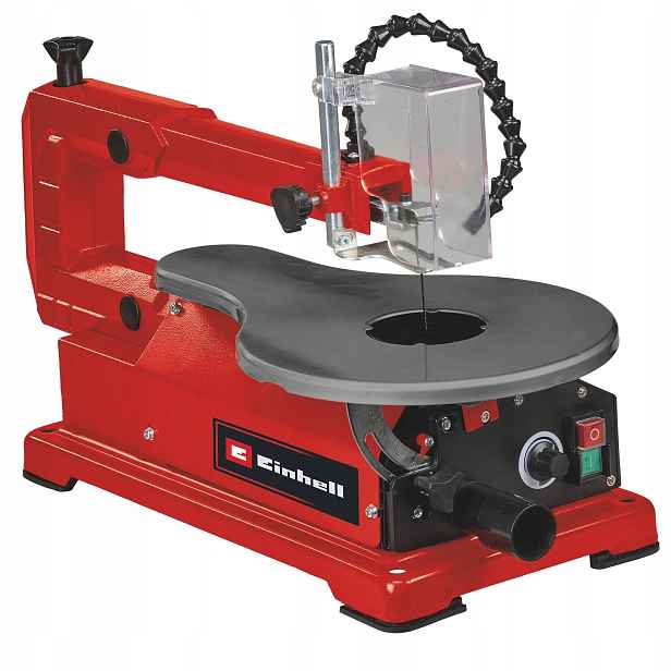 Einhell Vlasová Pila Tc-ss 406 E 4309047