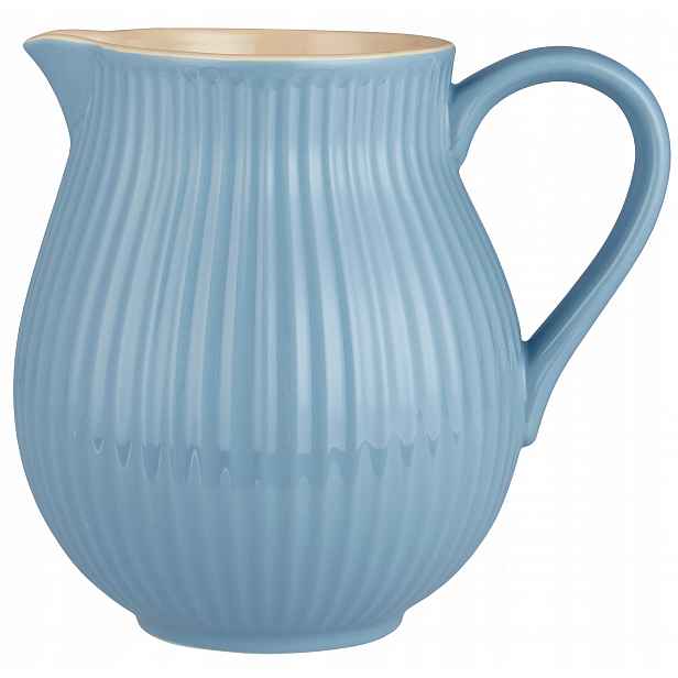 Keramická konvice Mynte 2 l Blue Bell