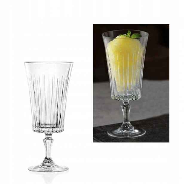 Rcr Timeless Sklenička 420 ML Mocktails Kpl 6 Ks