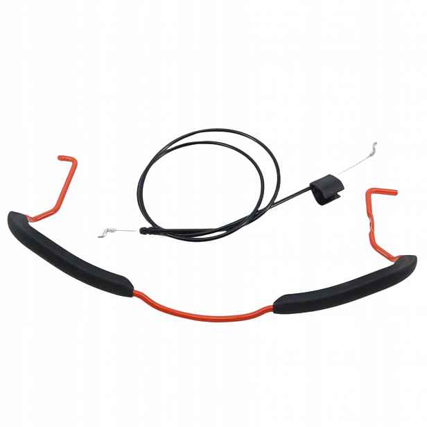 Sestava ramene benzínové sekačky L 321AHX Husqvarna 598453101