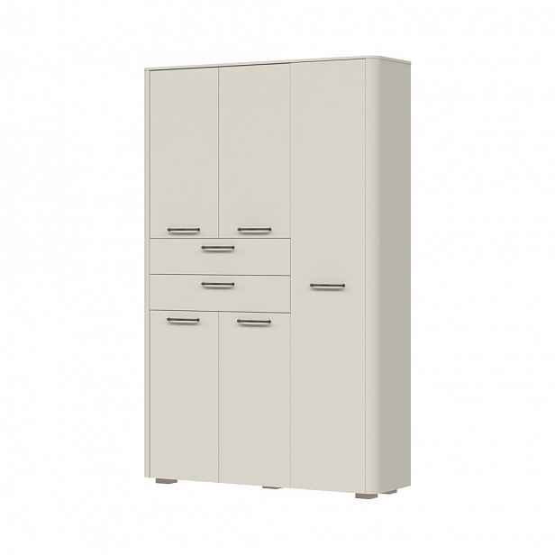 Skříň V52/AIR – moderní úložná skříň