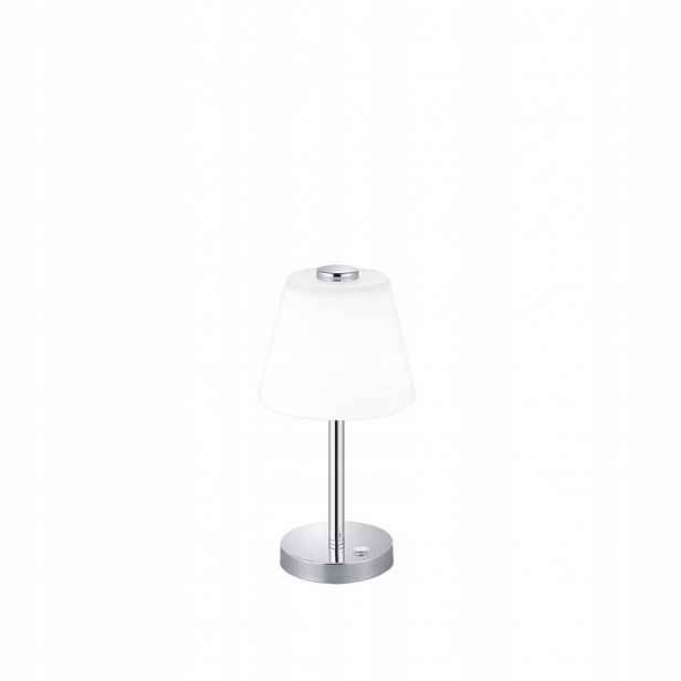 Stolní Led lampa 4 W Emerald Trio