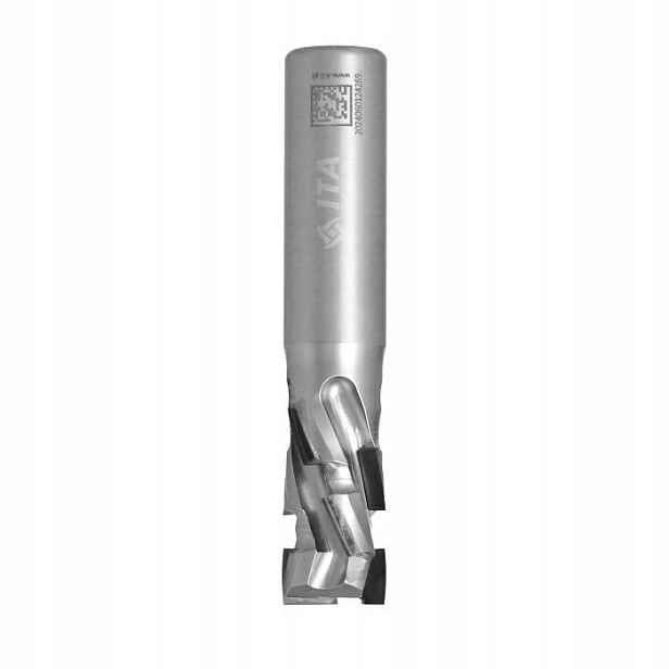Ita Tools diamantová fréza Pcd pro nestingování Z2+2 D14 I24 L74 S14