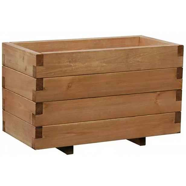 Květináč Domino II s vložkou