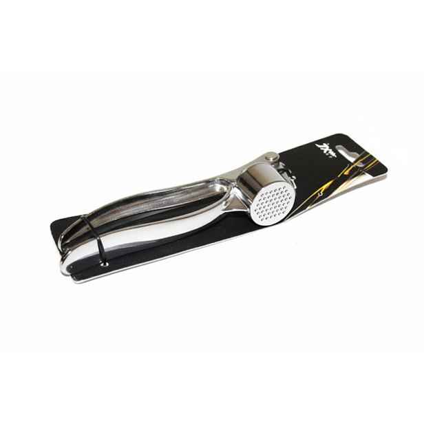 PROHOME - Lis na česnek  15cm nerez