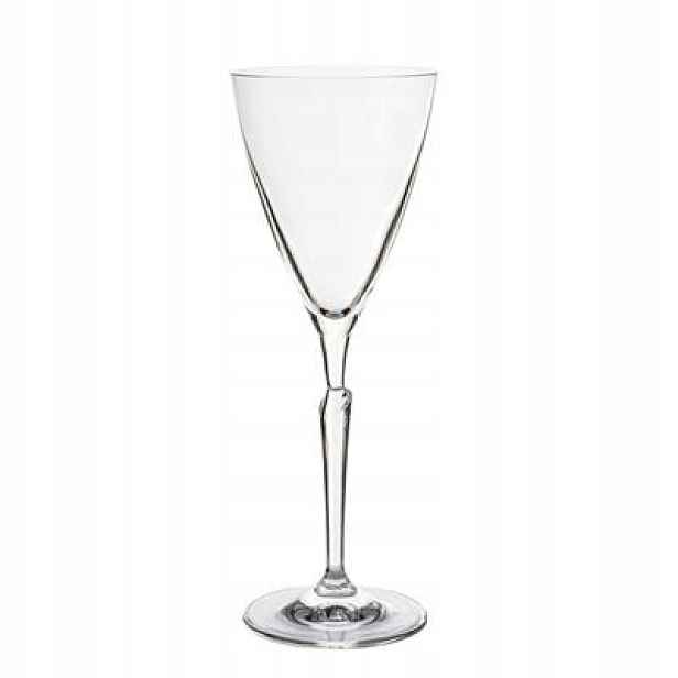 Rona First Lady Sklenice Na Víno 240ML Kpl 6 Ks