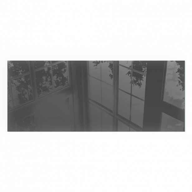 TULUP PODLOŽKA POD KRB 125x50 cm - Šedohnědá barva