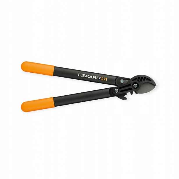 Zahradní nůžky L71 (s) PowerGear Fiskars