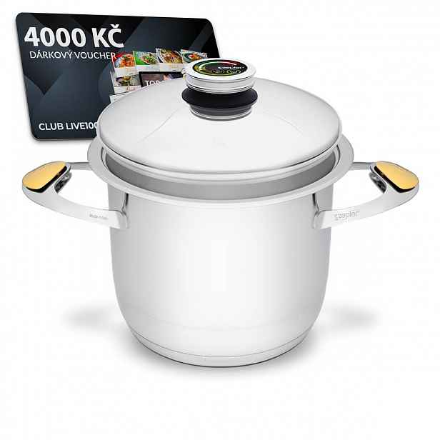 Zepter hrnec 5 litrů ø 20 cm