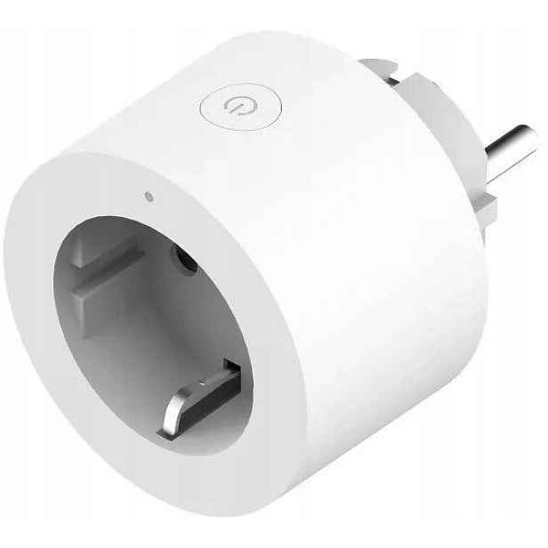Aqara Smart plug zásuvka SP-EUC01 Homekit Eu SP-EUC01