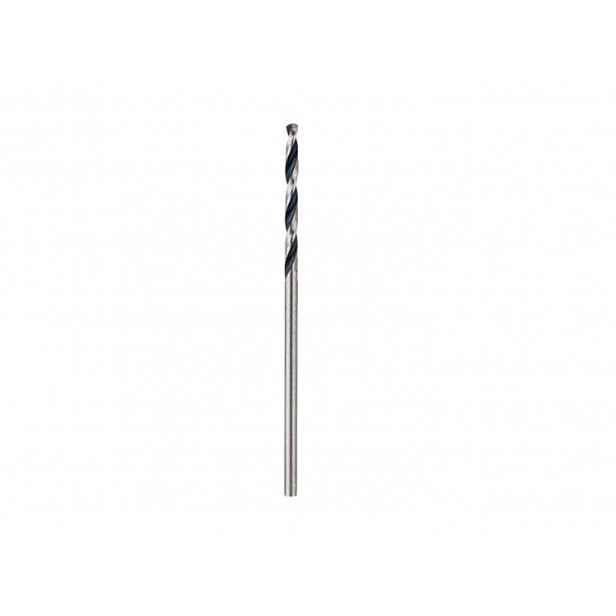 Bosch - Sada vrtáků do kovu, 1,7x43 mm, 10 ks 2608577185