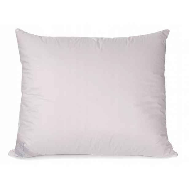 Piórex Polštář Husí peří 45% 70x80 150g Bílý