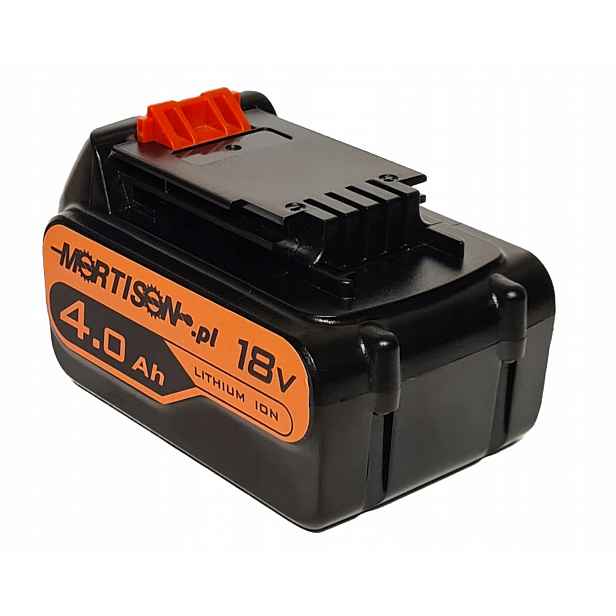 Akumulátor Pro Black Decker 18V 4.0AH