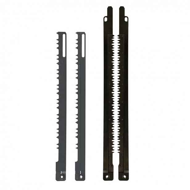 DeWALT - Pilový plátek, délka 28 cm, 2 ks DT2960