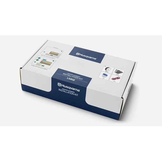 Instalační sada Husqvarna Automower (400 m) 967972301