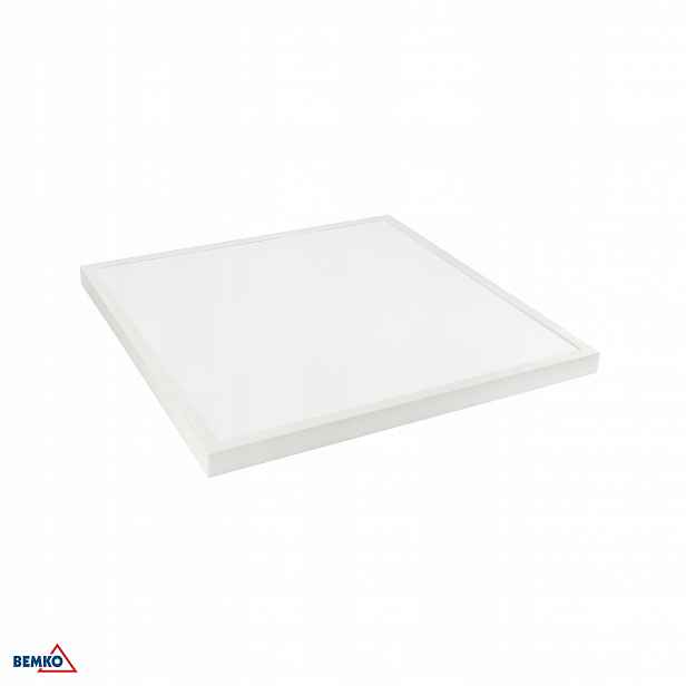 Panel Backlight Bla 34W 4000K 4000LM IP40 60x60 bílý