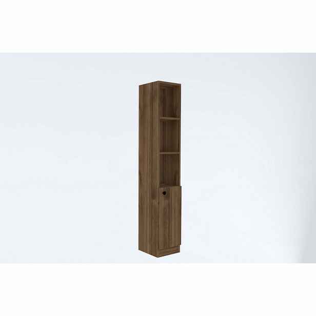 Skříň Trend Walnut