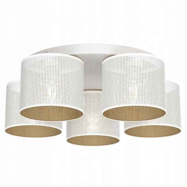 Stropní svítidlo Loft Shade 5263 Luminex