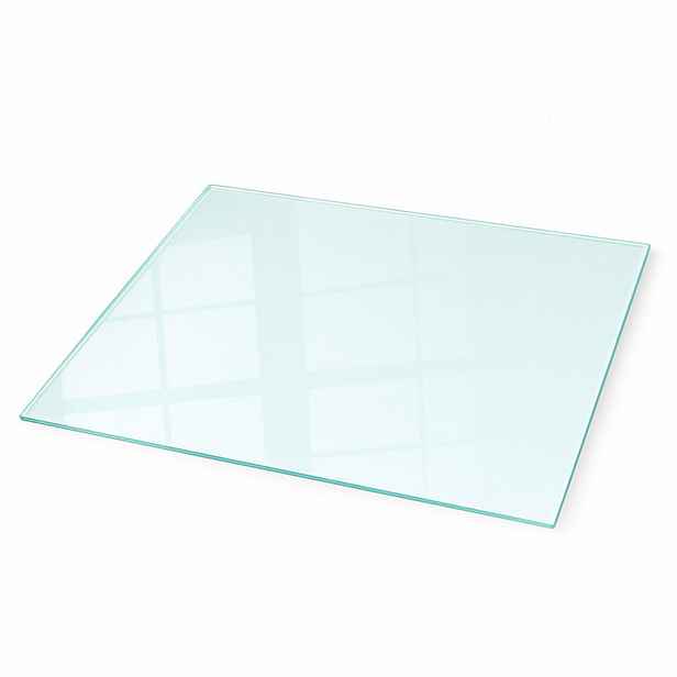 TULUP PODLOŽKA POD KRB 60x40 cm transparentní