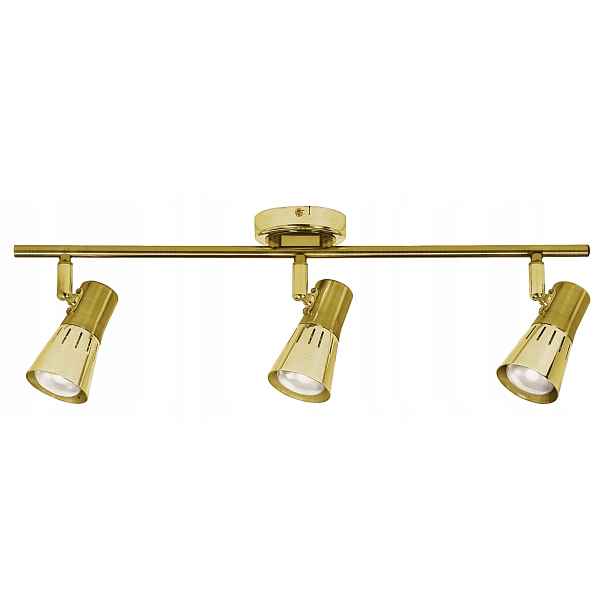 Nástěnné svítidlo Candellux Arena 93-94769 zlaté