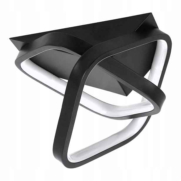 stropní svítidlo Led Stropní Svítidlo Modern lustr 26W
