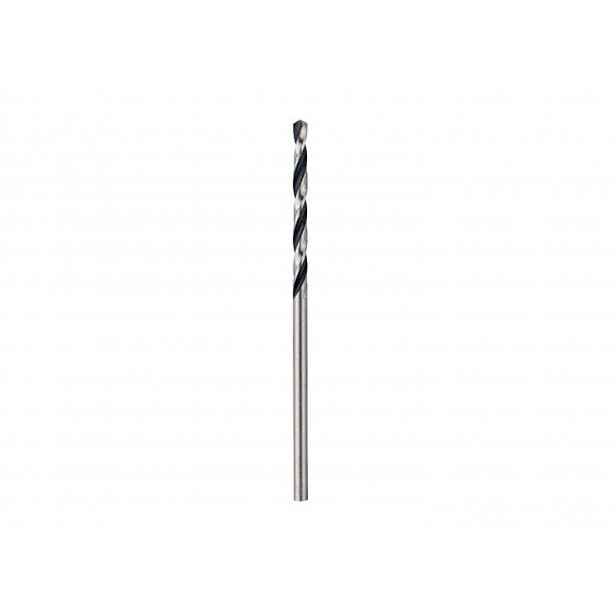 Bosch - Sada vrtáků do kovu, 1,8x46 mm, 10 ks 2608577186