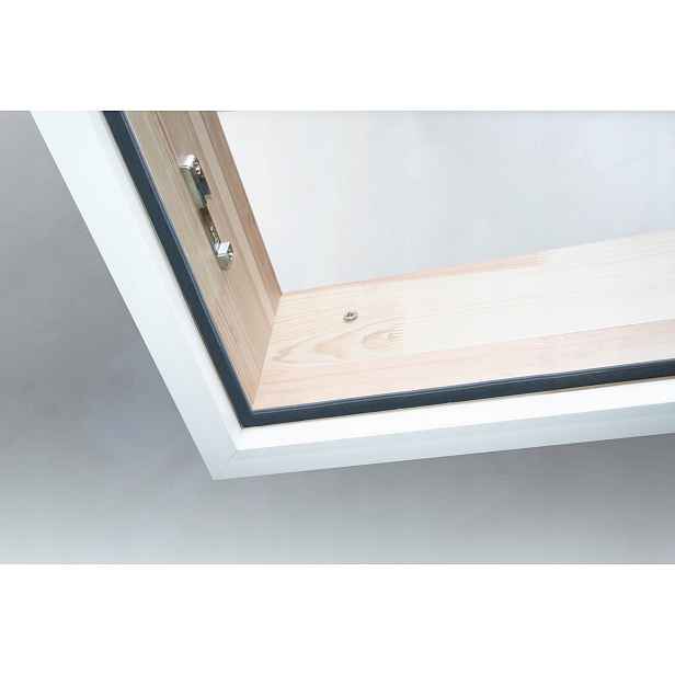Maskovací lišta pro půdní schody 140x85
